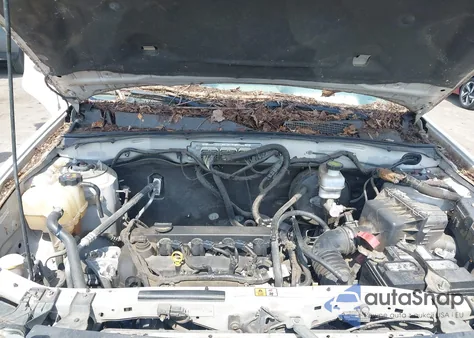 2012 Ford Escape Xlt из США, поврежденный, VIN 1FMCU0D78CKA35527